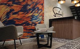 Hotel Santino